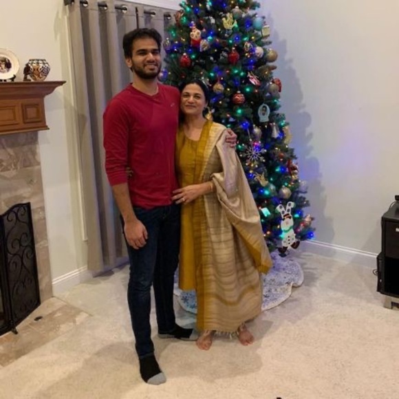 Meet your Posher, Mandeep - Picture 1 of 1